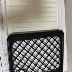 SHARP HEALSIO AX-HR2-W ウォーターオーブンレンジ 2019年製 2500円 の画像