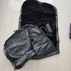 手動　エアベットの画像