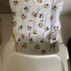 コンビ　バウンサーの画像