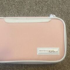 ★ニンテンドー（DS Lite）お譲りしますの画像
