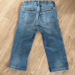 GAP デニム　90の画像