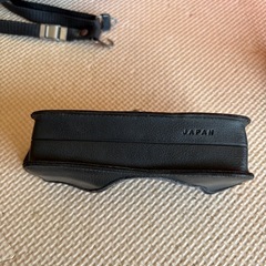 Konica C35AF フィルムカメラ、ケース  の画像