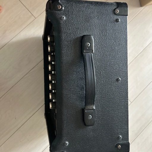 Marshall MG15FX ギターアンプ