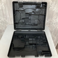ケースのみ！HITACHIコードレスドライバドリルの画像