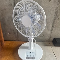 扇風機の画像