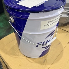 ペール缶　　20Lの画像