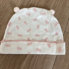 ファミリア　帽子の画像