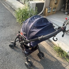 Aprica ベビーカー　セール中の画像
