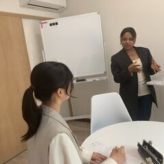 🌍ネイティブと話そう♪　聞いて覚える世界の「コトバ」、神戸の小さな語学教室。👨‍👩‍👧 の画像