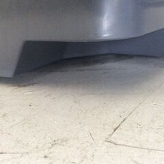 JT10997【HITACHI/日立 7.0㎏洗濯機】2018年製 ビートウォッシュ BW-V70B 家電 洗濯 簡易乾燥付 前足欠品の画像