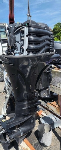 完売スズキ4スト90馬力　Aタイプ