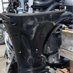 完売スズキ4スト90馬力　Aタイプ