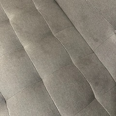 ソファーベッドの画像