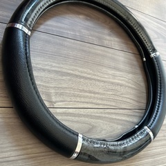 ハンドルカバー　エルグランドの画像