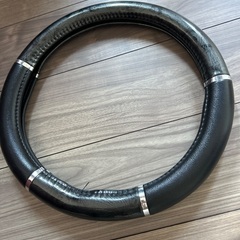ハンドルカバー　エルグランドの画像
