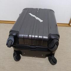 スーツケースの画像