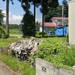 ストーブ用　薪