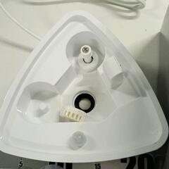 0707-030 超音波式加湿器の画像