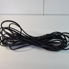 美品❗BLACK&DECKER 5in1 ポールヘッジ&芝生バリカンの画像