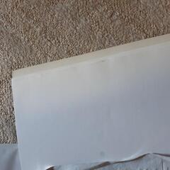 ワープロ用紙　感熱紙A4B5の画像