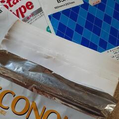 ワープロ用紙　感熱紙A4B5の画像