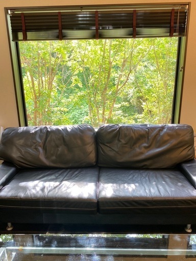 ソファー・テーブル3点セット