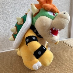 クッパ