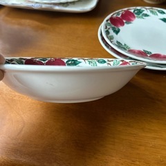 お皿3点
の画像