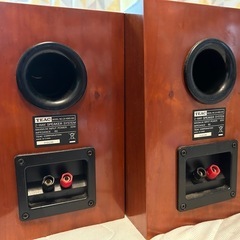 TEAC LS-H265 WA 2 ウェイスピーカーの画像