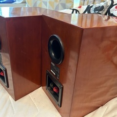 TEAC LS-H265 WA 2 ウェイスピーカーの画像