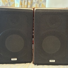 TEAC LS-H265 WA 2 ウェイスピーカーの画像