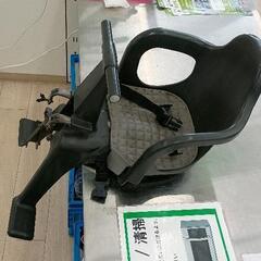 0707-018 OGK オージーケー 自転車チャイルドシートの画像