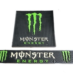 値下げ　モンスターエナジー　バーマットの画像