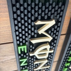 値下げ　モンスターエナジー　バーマットの画像