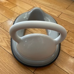 【差し上げます】子供用　補助便座　の画像