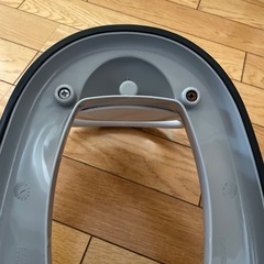 【差し上げます】子供用　補助便座　の画像