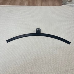 LG テレビ　足台