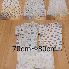 子供服まとめ売りの画像