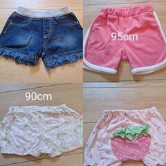 子供服まとめ売りの画像