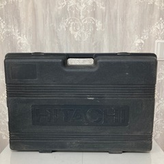 ケースのみ！HITACHIコードレスドライバドリル