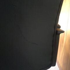 豪華なオフィスチェアの画像