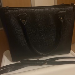 ハンドバッグ ショルダーバッグ 2way バッグの画像