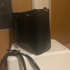 ハンドバッグ ショルダーバッグ 2way バッグの画像