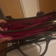 ハンドバッグ ショルダーバッグ 2way バッグの画像