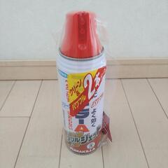 【決まりました】フマキラーA ダブルジェット