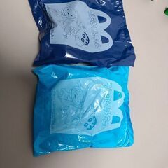 【未開封】ハッピーセットクレヨンしんちゃん