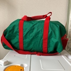 FILA 大容量バッグ　スポーツ　旅行の画像