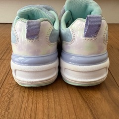 プリンセス　靴　15.0cmの画像