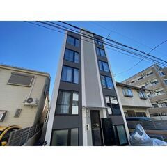板橋区役所前駅・破格の初期費用⭐️敷・礼・仲0円⭐️対面式…