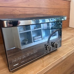 ツインバード　オーブンレンジ　TS-D48